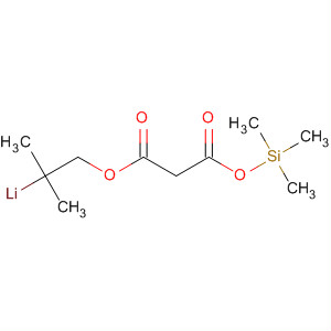 CAS 98358-61-3 structure