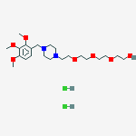 CAS 99153-61-4 structure