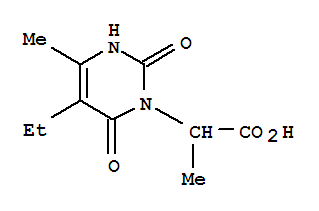 CAS 99170-61-3 structure