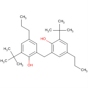 CAS 99484-61-4 molecular structure