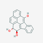 CAS 99520-61-3 structure