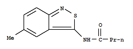 CAS 99523-61-2 structure