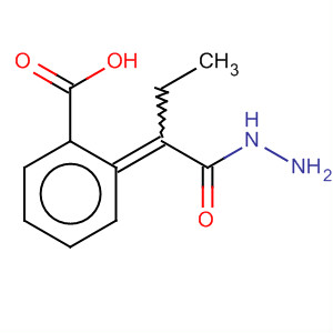 CAS 99840-61-6 molecular structure