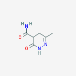CAS 99979-61-0 structure