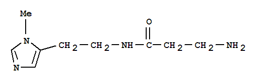 CAS 100007-61-2 molecular structure