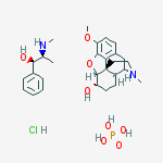 CAS 100293-61-6 molecular structure