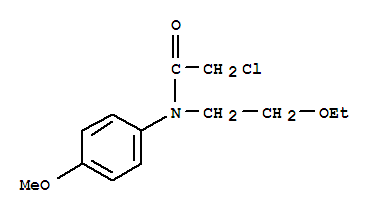 CAS 100346-61-0 molecular structure