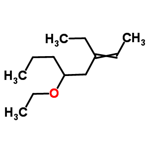 CAS 100385-61-3 molecular structure
