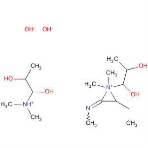 CAS 100808-61-5 molecular structure