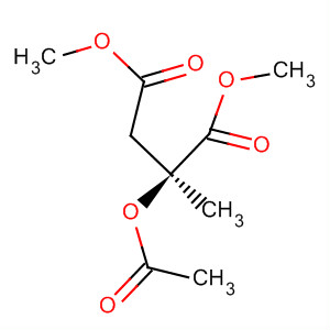 CAS 100833-61-2 molecular structure