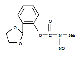 CAS 100836-61-1 molecular structure