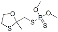 CAS 1012-61-9 molecular structure
