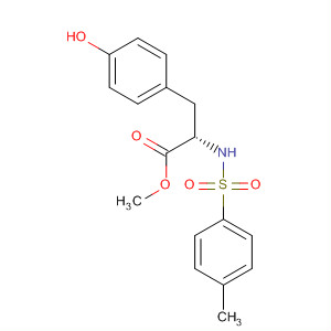 CAS 101585-61-9 molecular structure