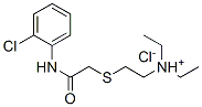 CAS 101651-61-0 molecular structure