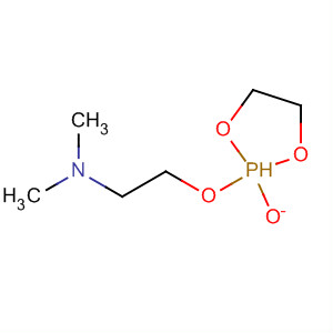 CAS 101707-61-3 molecular structure