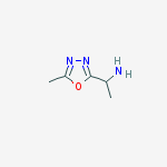 CAS 1017132-61-4 molecular structure