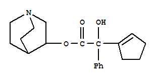 CAS 101756-61-0 molecular structure