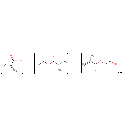 CAS 101842-61-9 molecular structure