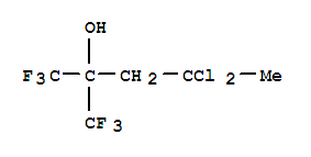 CAS 101931-61-7 molecular structure