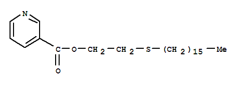 CAS 101952-61-8 molecular structure