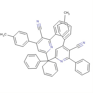 CAS 102146-61-2 molecular structure