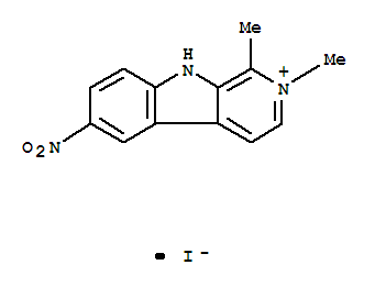 CAS 102207-61-4 molecular structure