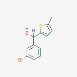 CAS 1027225-61-1 molecular structure