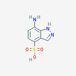 CAS 102877-61-2 molecular structure