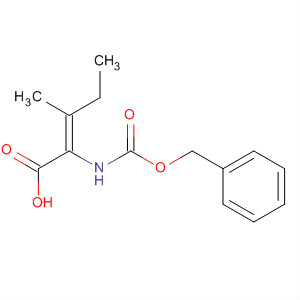 CAS 102971-61-9 molecular structure