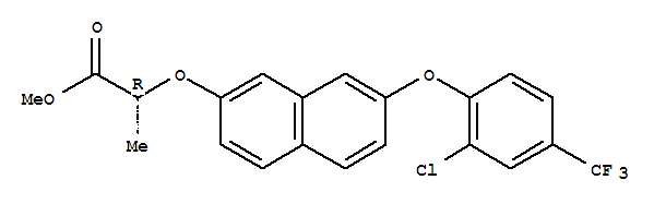 CAS 103055-61-4 molecular structure