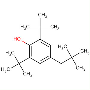 CAS 10324-61-5 molecular structure