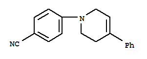CAS 10338-61-1 molecular structure