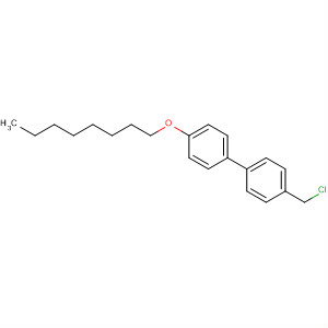 CAS 103481-61-4 molecular structure