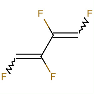 CAS 10353-61-4 molecular structure