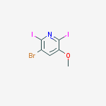 CAS 1040682-61-8 molecular structure