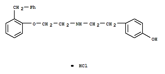 CAS 10429-61-5 molecular structure