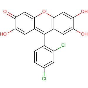 CAS 104472-61-9 molecular structure