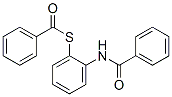 CAS 1047-61-6 molecular structure