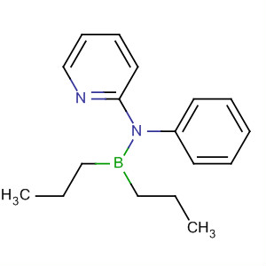 CAS 104971-61-1 molecular structure
