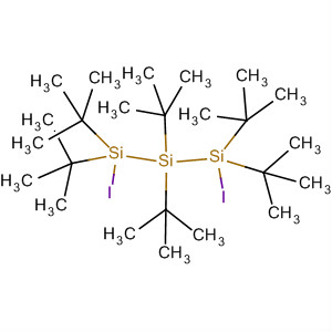 CAS 105251-61-4 molecular structure