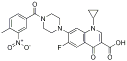 CAS 1054130-61-8 molecular structure