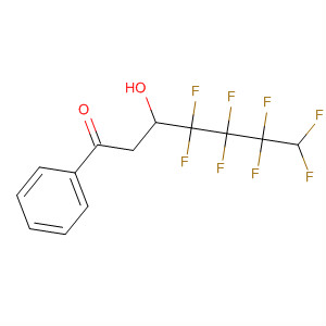 CAS 105602-61-7 molecular structure