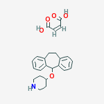 CAS 1057-61-0 molecular structure