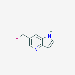 CAS 1057077-61-8 molecular structure