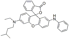 CAS 105893-61-6 molecular structure