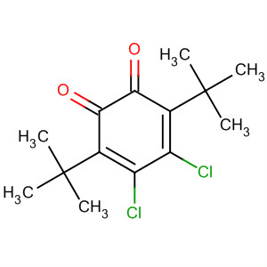 CAS 106002-61-3 molecular structure