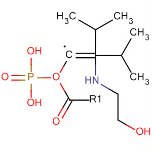 CAS 106657-61-8 molecular structure