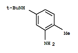 CAS 106917-61-7 molecular structure