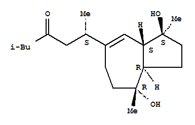 CAS 107168-61-6 molecular structure