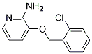 CAS 107229-61-8 molecular structure